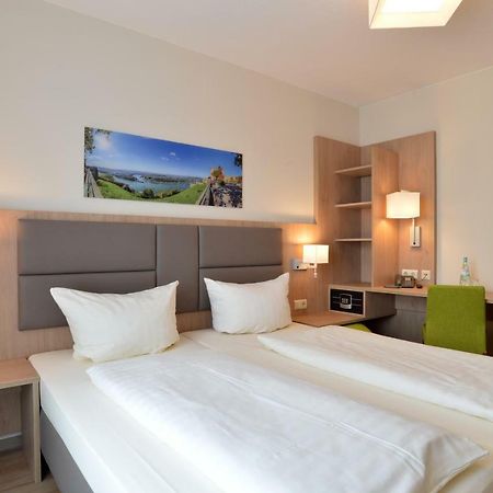 City-Hotel Kurfuerst Balduin Koblenz  Luaran gambar