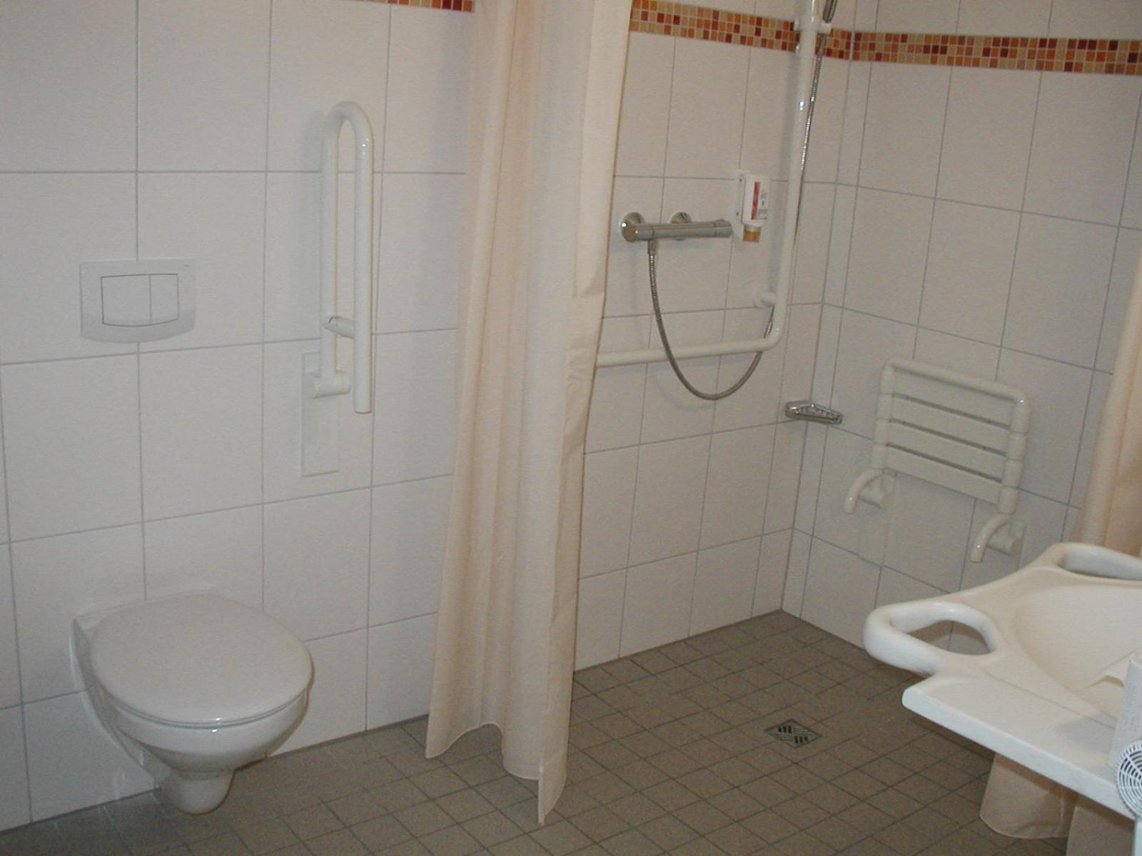 City-Hotel Kurfuerst Balduin Koblenz  Luaran gambar