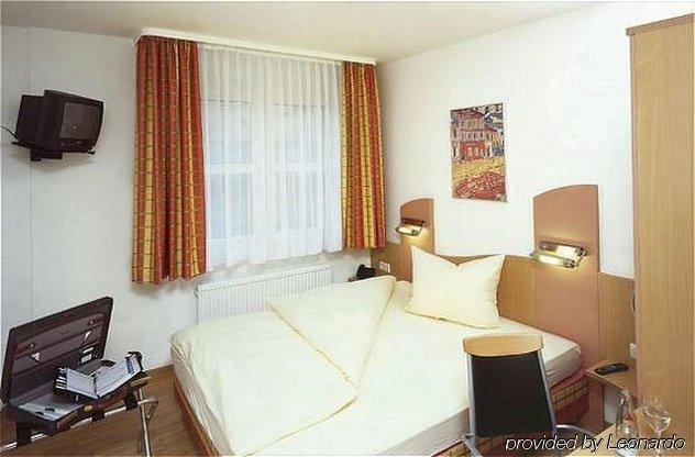 City-Hotel Kurfuerst Balduin Koblenz  Bilik gambar